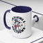 Office Mug - I'm Having A Meltdown