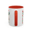 Alien Mug - Believe
