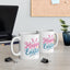 Easter Mug - Happy Easter Retro