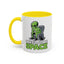 Alien Mug - I Need Some Space
