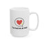 Anniversary Mug - You Had Me At Hello