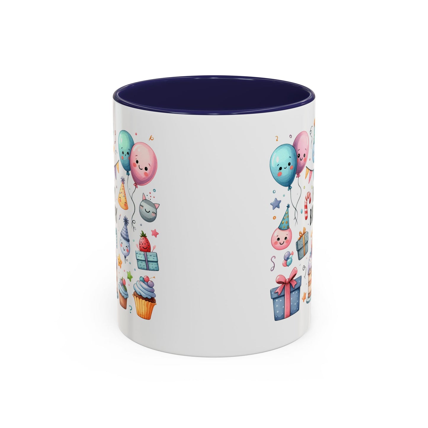 Birthday Mug - Birthday Celebration!