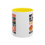 Humor Mug - My Temper