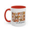 Fall Mug
