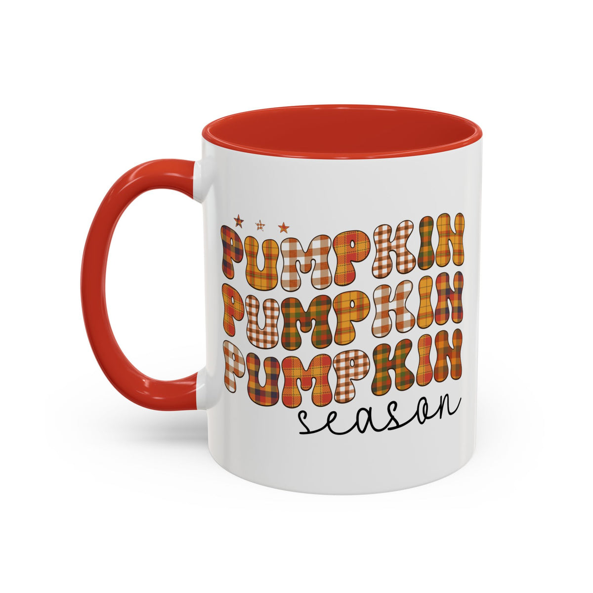 Fall Mug