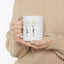 Religious Mug - Love Faith Hope