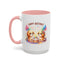 Birthday Mug - Birthday Puppies
