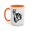 4th of July Mug - Lady Liberty