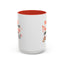 Humor Mug - The Chains On My Mood Swing