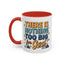 Religious Mug - There is Nothing