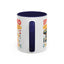 Father's Day Mug - If Dad Can't fix It