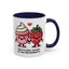 Anniversary Mug - You're The Cream