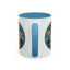 Adventure Mug - The Mountains Are Calling