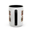 Christmas Mug - Hot Cocoa Stand Free Refills
