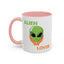 Alien Mug - Alien Lover