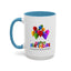 Birthday Mug- Champagne And Pain