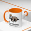 Office Mug - I'll Do It Later