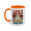 Adventure Mug - I Love It