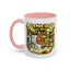 Humor Mug - Today is Slap An Idiot Day