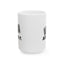 Office Mug - Just Code It