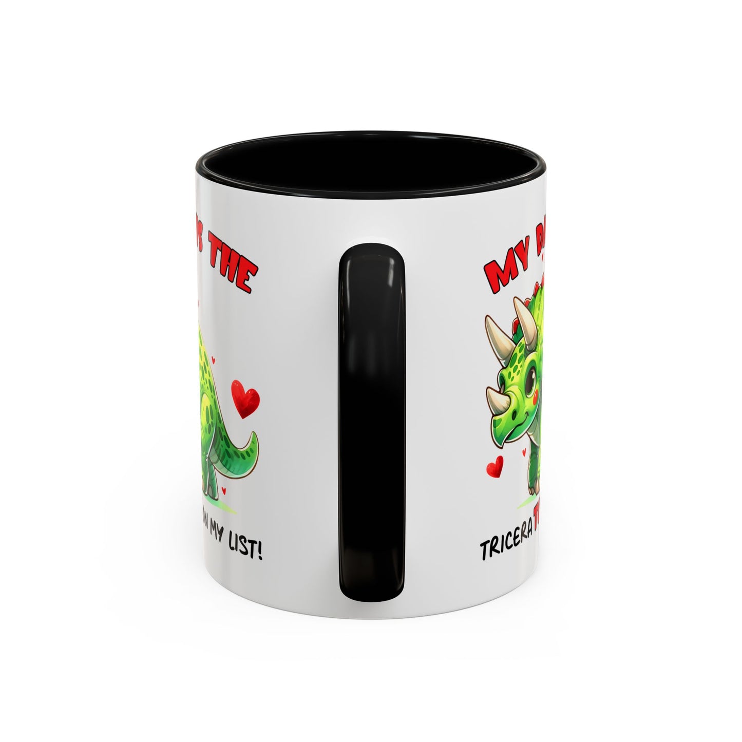 Father's Day Mug - My Dad