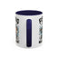 Adventure Mug - Fishing Is My