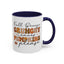 Fall Mug
