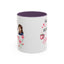 Humor Mug - Raising a Husband Is Exhausting