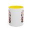 Religious Mug - Faith Over Fear