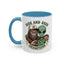 Humor Mug - Hide And Seek