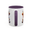 Birthday Mug - Highland Clipart
