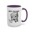 Birthday Mug - You Bot This