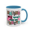Adult Mug - Hating Me Won't Make You Pretty