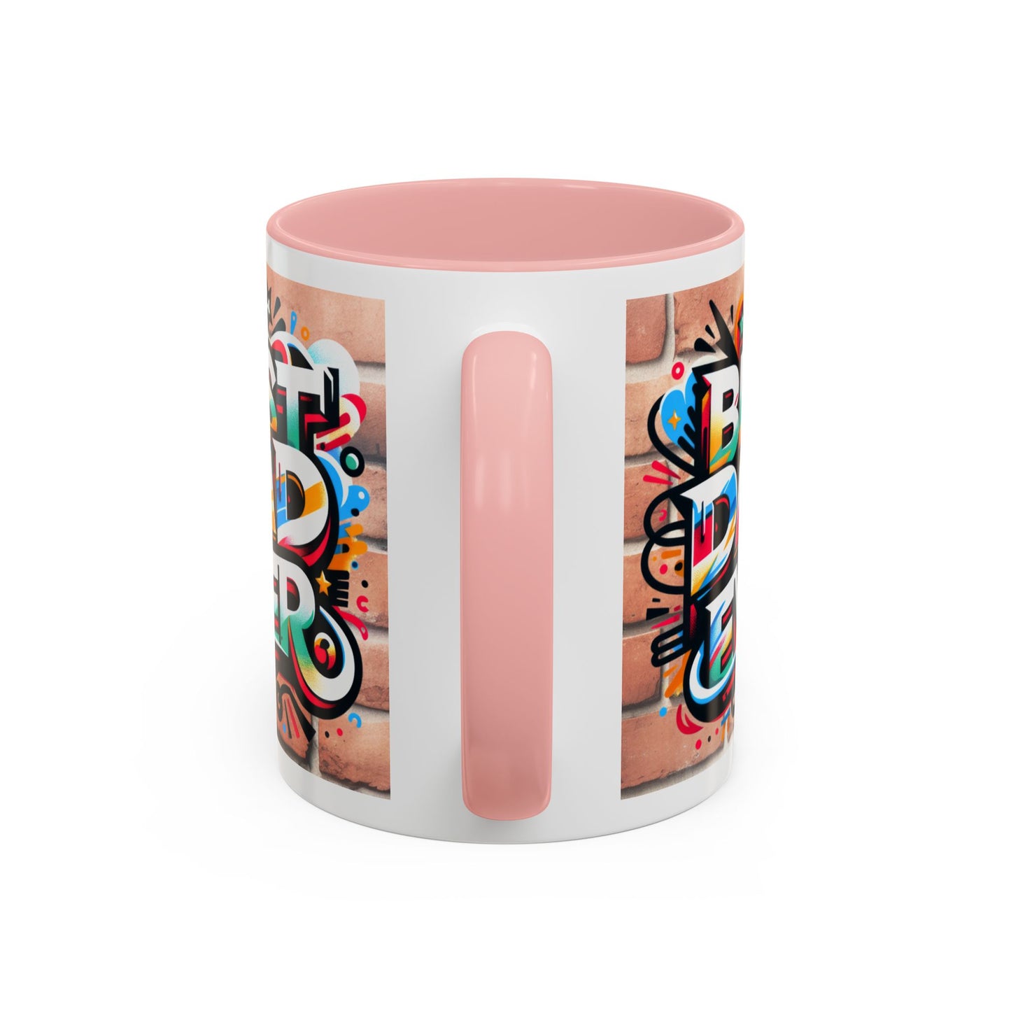 Father's Day Mug - Best Dad Ever