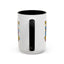 Alien Mug - Galactic Level Gamer