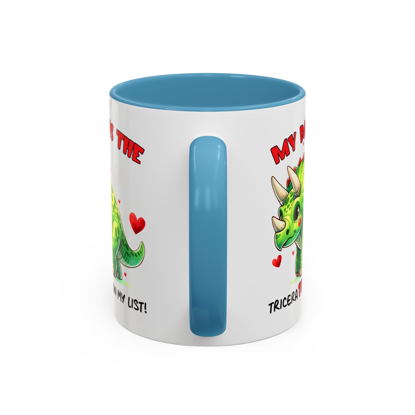 Father's Day Mug - My Dad