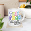 Adult Mug - Thank Fuck That Day is Over