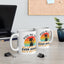 Adult Mug - Piss Me off I Will Slap You