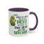 Adult Mug - Well Paint Me Green