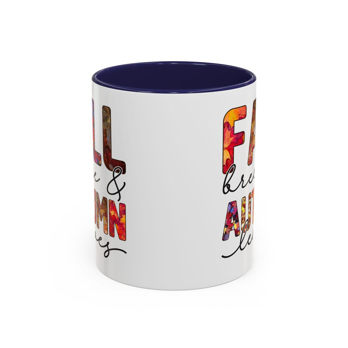 Fall Mug