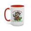Adult Mug - On My Way To Get My Shit Together