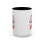 4th of July Mug - Let's Get Hammered