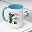 Animal Mug - You Can Bury