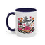 Religious Mug - Go Spread It