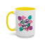 Motivation Mug - Dream Plan Do