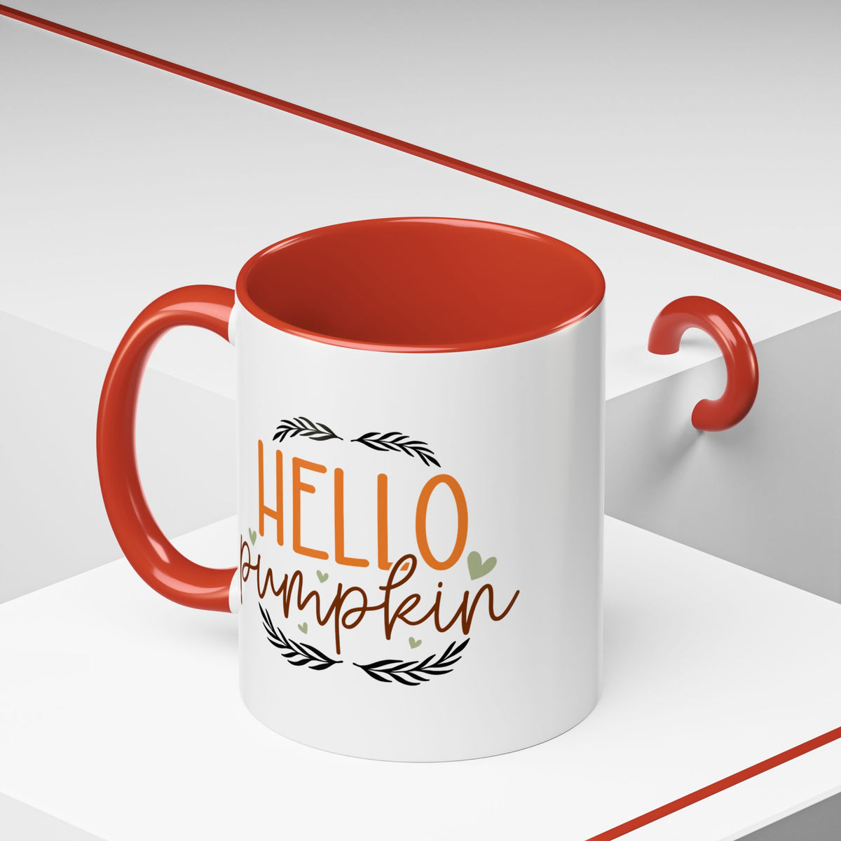 Fall Mug