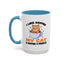 Office Mug - I Like Coffee