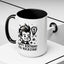 Birthday Mug - You Rockstar!