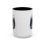 Adventure Mug - I Love Camping