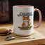 Humor Mug - I'm Not In A Bad Mood